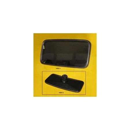 Aic Replacement Parts Mirror Fits Caterpillar Models 1225311